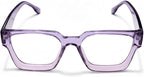 livho Oversized Eyewear Frame for Woman and Men - Image 6