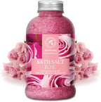 Rose Bath Salts 21.16 Oz - Image 2