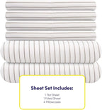 King Size Bed Sheets - Image 4