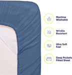 Full Size Bed Sheets - Image 3