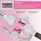 Professional Facial Steamer, 2 in 1 Facial Steamers - Image 5