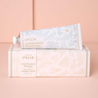 LOLLIA Snowdrop Handcreme, 4 oz, 113 g, Winterberry & Cashmere Fragrance - Image 3