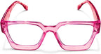 livho Oversized Eyewear Frame for Woman and Men - Image 6