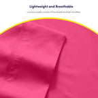 King Size Bed Sheets - Image 6