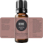 Edens Garden Revive Essential Oil Blend – 100% Pure & Undiluted Aromatherapy Oil - Image 9