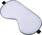 Sleep Mask for Side Sleeper Women Men, Eye Mask for Sleeping Light Blocking by VENMATE