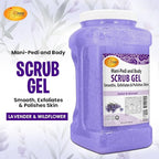SPA REDI Exfoliating Body & Skincare Treatment – Multi-Purpose Professional & - Image 2