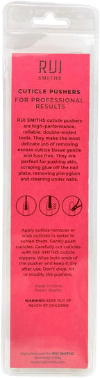 Rui Smiths Pro Cuticle Pusher - Image 9