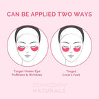 Enaskin Naturals Under Eye Patches - Image 5