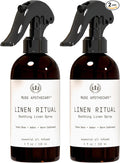 Muse Apothecary Linen Ritual by MuseApothecary