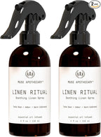 Muse Apothecary Linen Ritual by MuseApothecary