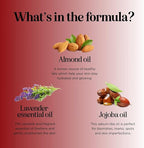 Relaxing Massage Oil for Massage Therapy - Image 6