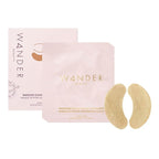 Wander Beauty Baggage Claim by WanderBeauty