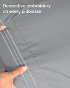 Twin XL 4 Piece Sheet Set - Image 7