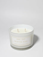 Sand + Fog Scented Candle - Image 3