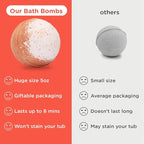 Superhero Bath Bombs for Kids - Image 7