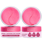 Enaskin Naturals Under Eye Patches by ENASKINNATURALS