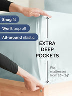 Extra Deep Full Sheet Set - Image 3
