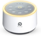 Dreamegg D1 Sound Machine Baby by Dreamegg
