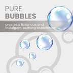 Luxury Unscented Foaming Bath - Image 7
