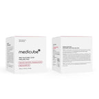 medicube Toner Pads Red Succinic Acid Panthenol Facial Peeling Pad | - Image 8