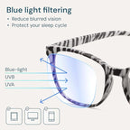 Gaoye Eyewear Frames for Men - Image 3