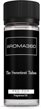 Aroma360 The Sweetest Taboo Pro Pod 50ML - Image 2