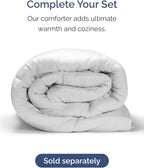 Extra Deep Queen Sheet Set - Image 8