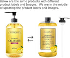 Essentially KateS Cellulite Massage Oil 8 Fl Oz - Image 3