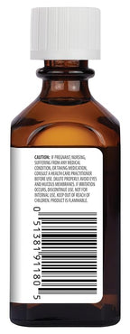 Aura Cacia Essential Oil, Awakening Lemon Eucalyptus, 2 Fluid Ounce - Image 2