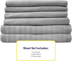 Twin Size Bed Sheets - Image 4