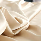 THXSILK 100% Silk Pillowcase for Hair and Skin Luxury 25 Momme Mulberry Silk - Image 8