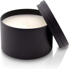 Lulu Candles | Ocean Breeze Scented Candle | Smells Fresh & Oceany | Luxury - Image 3