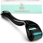 Sdara Skincare Derma Roller Microneedling Roller by SdaraSkincare