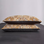 Cupocupa Duvet Cover Queen Size Set Boho Floral Pattern Duvet Cover Queen - Image 3