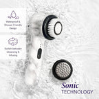 Michael Todd Beauty Soniclear Allure 2024 Best of Beauty Winner Facial - Image 4