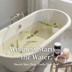 Dr. Singha’s Mustard Bath – Therapeutic Bath Salts - Image 7