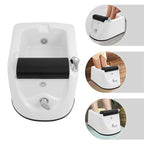 Home Foot Spa Bathtub, Deep Foot Spa Bath - Image 5