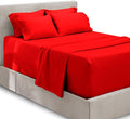 Hearth & Harbor Extra Deep Pocket King Size Sets by HearthHarbor