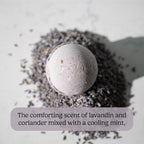 PACHA SOAP Co. Froth Bath Bomb, Nourishing, Moisturizing, Naturally Derived & - Image 3