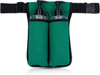 Massage Oil Holster, Adjustable and Durable Massage Holster, Bag only, Bottle by WearWan