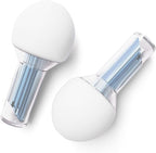 Vibes High Fidelity Ear Plugs by VIBES