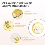 #OOTD Face Mask Korean Skincare - Image 5