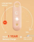 Vantamo Personal Alarm for Self Defense - Image 4