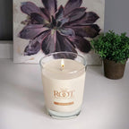 Root Candles Scented Candles Honeycomb Veriglass Premium Handcrafted Beeswax - Image 8