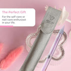 Bona Fide Beauty Glass Cuticle Pusher - Image 8