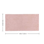 Microfiber Hair Towel Quick Dry Hair Towel Hair Drying Towels Suitable - Image 5