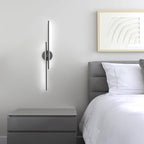 EDISLIVE Dimmable Modern LED Vanity Light Fixtures Bathroom Vanity Wall Lighting - Image 8