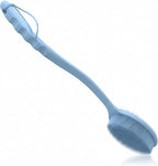 Avilana Premium Back Scrubber Long Handle 19 Inch by Avilana
