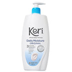 Keri Whole Body Therapy Original, Continuous Moisturization, 3 Essential by Keri